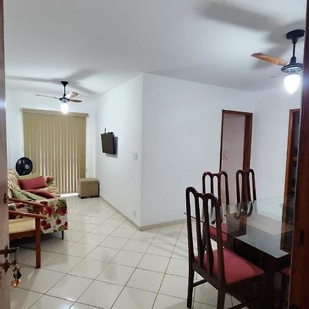 Apartamento Praia Grande Ubatuba 100 Metros Da Praia Otima Localizacao Экстерьер фото