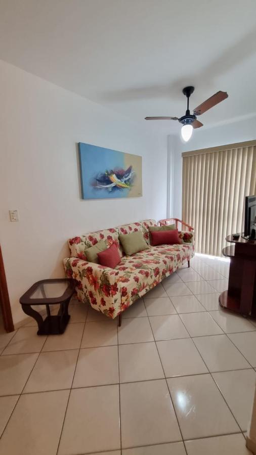 Apartamento Praia Grande Ubatuba 100 Metros Da Praia Otima Localizacao Экстерьер фото