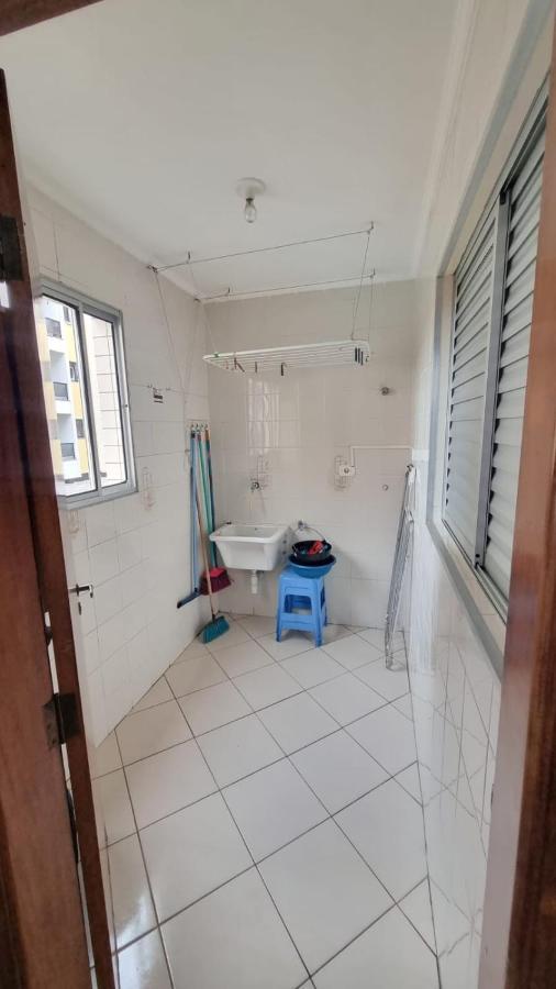 Apartamento Praia Grande Ubatuba 100 Metros Da Praia Otima Localizacao Экстерьер фото