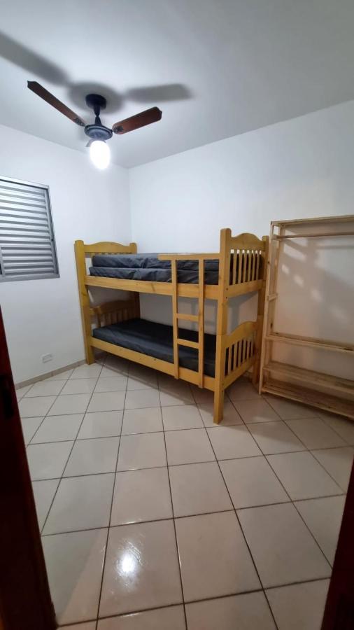 Apartamento Praia Grande Ubatuba 100 Metros Da Praia Otima Localizacao Экстерьер фото