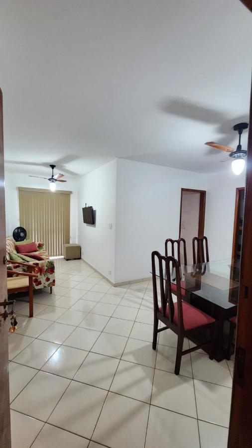 Apartamento Praia Grande Ubatuba 100 Metros Da Praia Otima Localizacao Экстерьер фото
