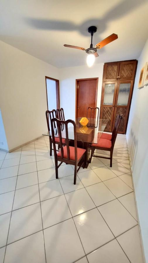 Apartamento Praia Grande Ubatuba 100 Metros Da Praia Otima Localizacao Экстерьер фото