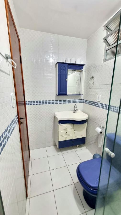 Apartamento Praia Grande Ubatuba 100 Metros Da Praia Otima Localizacao Экстерьер фото