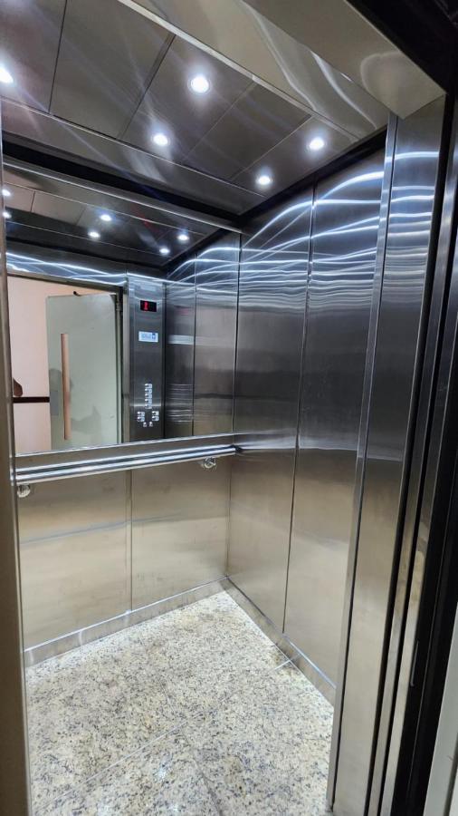 Apartamento Praia Grande Ubatuba 100 Metros Da Praia Otima Localizacao Экстерьер фото