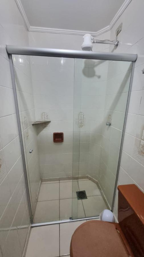 Apartamento Praia Grande Ubatuba 100 Metros Da Praia Otima Localizacao Экстерьер фото